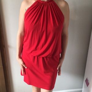 Very Sexy Mini Dress